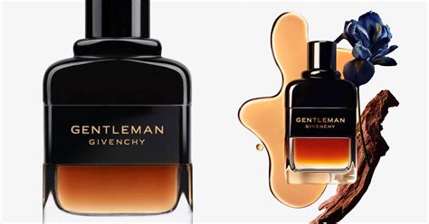 givenchy monsieur fragrantica